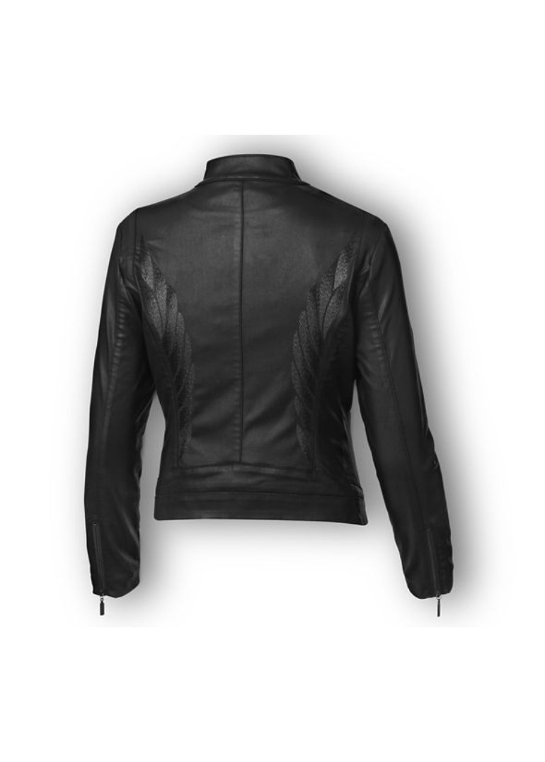 Harley Davidson Wing Back Coated Jacket 2 Harley-Davidson-Wing-Back-Coated-Jackets