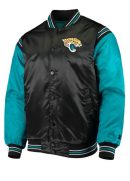 Jacksonville Jaguars Starter Satin Jacket