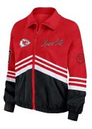 Kansas City Chiefs Game Taylor Swift Jacket