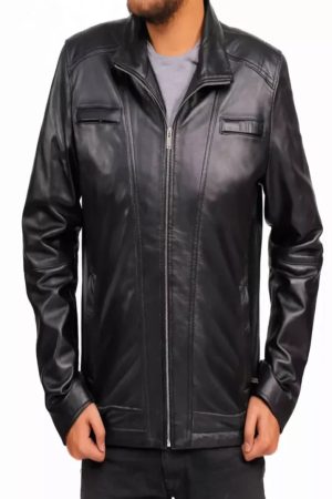 Lambskin-Leather-Jacket-Mens-Front-768x768