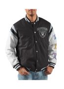 Las-Vegas-Raiders-3X-Championship-Varsity-Jacket