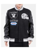Las-Vegas-Raiders-Mash-Up-Varsity-Jacket