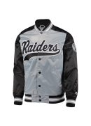 Las-Vegas-Raiders-Nfl-The-Tradition-Satin-Jacket
