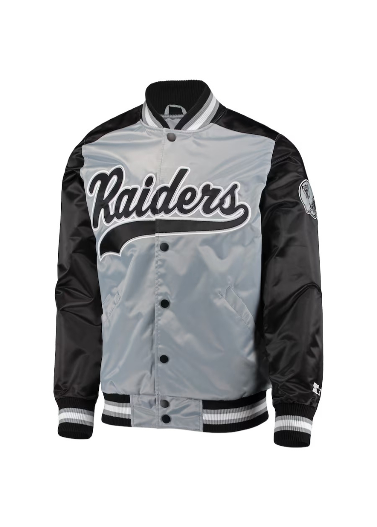 Las Vegas Raiders Nfl The Tradition Satin Jacket 1 Las-Vegas-Raiders-Nfl-The-Tradition-Satin-Jacket