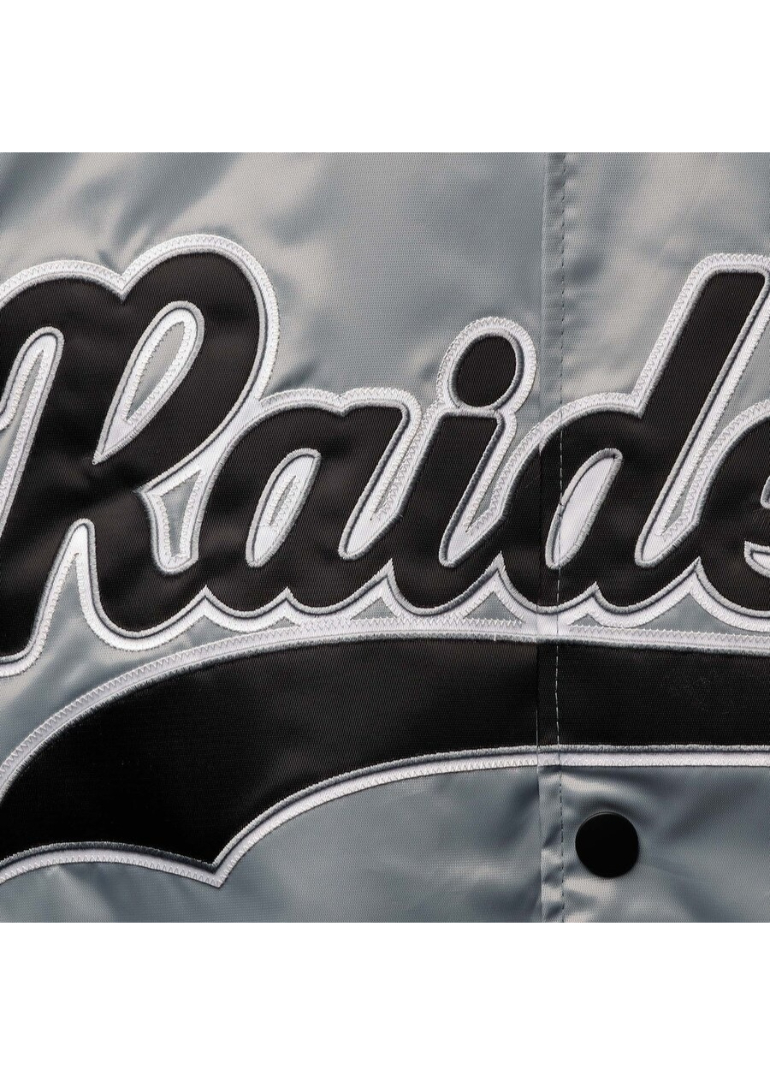 Las Vegas Raiders Nfl The Tradition Satin Jacket 3 Las-Vegas-Raiders-Nfl-The-Tradition-Satin-Jacketss