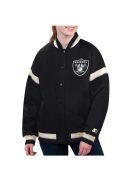 Las-Vegas-Raiders-Tournament-Black-Varsity-Jacket