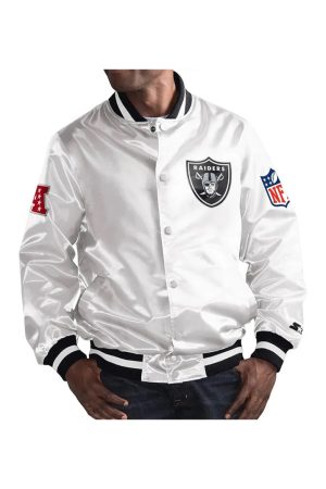 Mark-Davis-Las-Vegas-Raiders-White-Jacket-2