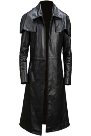 NCR-Ranger-Coat