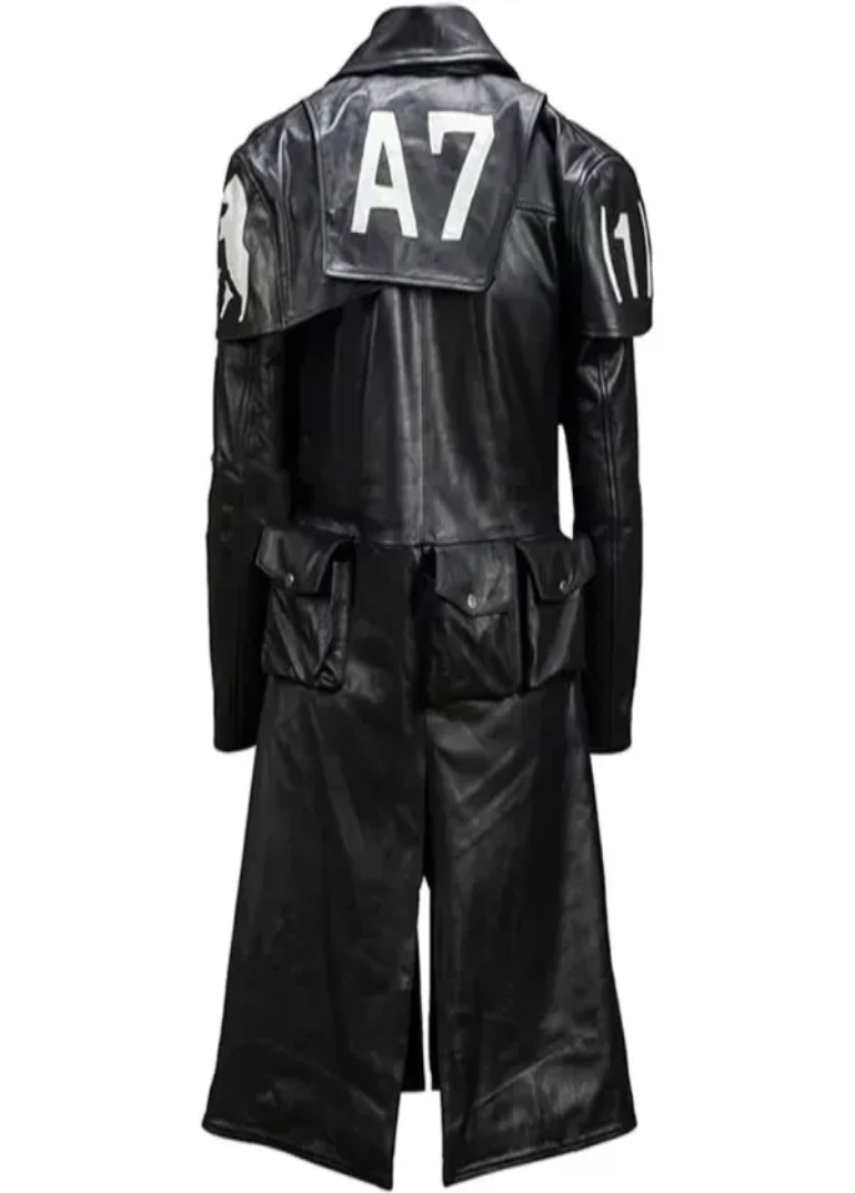Men’s Black Leather NCR Ranger Coat 3 NCR-Ranger-Coat-Online