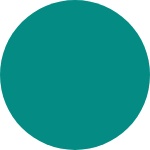 Teal Green