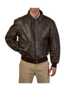 a2-aviator-cockpit-brown-bomber-leather-jacket