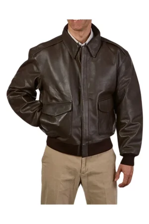 a2-aviator-cockpit-brown-bomber-leather-jacket