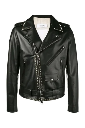 black-punk-leather-jacket