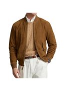 bomber-brown-suede-jacket-mens