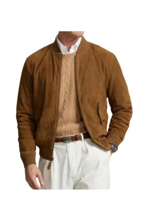 bomber-brown-suede-jacket-mens