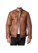 brown-distressed-leather-motorcycle-jacket-mens