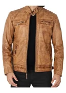 camel-brown-leather-jacket-for-men