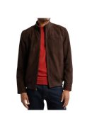 dark-brown-suede-bomber-jacket-mens
