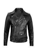 lambskin-leather-black-biker-jacket