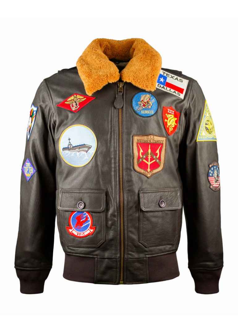 Top Gun Dark Brown Leather Aviator Jacket 1 topgun-men-TG1-DBR-F-leather-flight-bomber_abb1cff0-af9a-47c7-a500-cefab7c30cbe