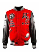 topgun-men-TGJ2437-RED-F-wool-varsity-bomber
