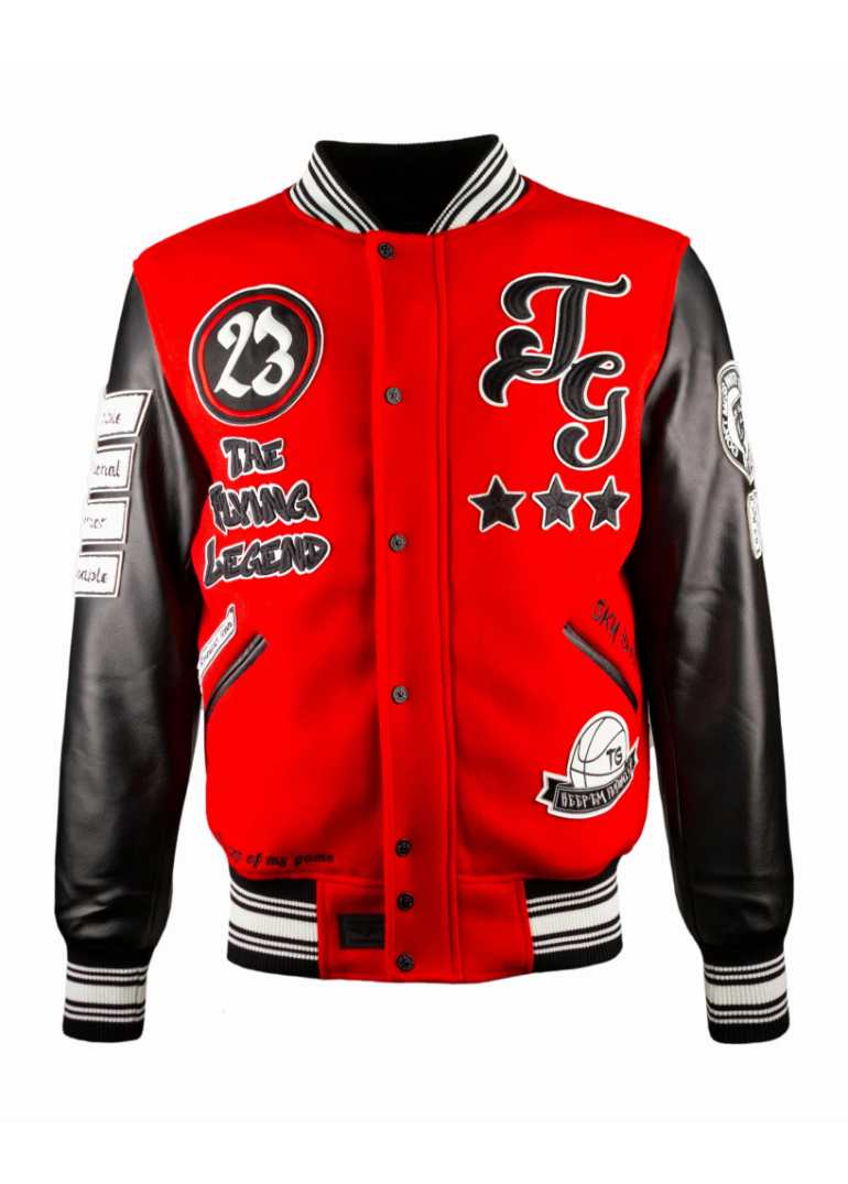 The New Flying Legend Varsity Jacket 1 topgun-men-TGJ2437-RED-F-wool-varsity-bomber