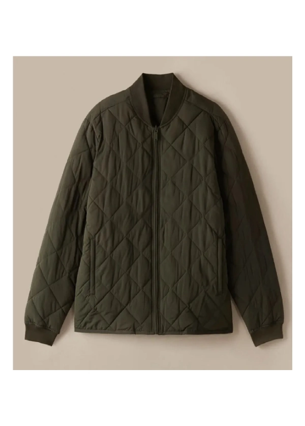 A Season for Family Paul Green Jacket 3 A Season for Family Paul Green Jacket