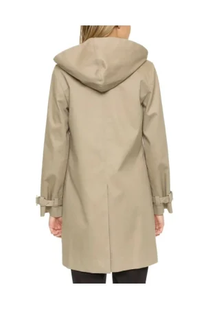 Anastasia Steele Fifty Shades Darker Coat