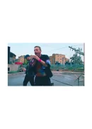 Chris Martins Higher Power Cotton Jacket
