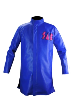 Goku Sab Broly Cosplay Jacket