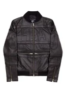 Hba Leather Jacket
