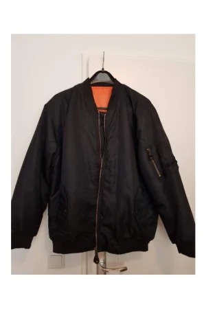Kenneth Anger Lucifer Jacket