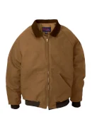 King Louie Canyon Full-Fit Duck Jacket