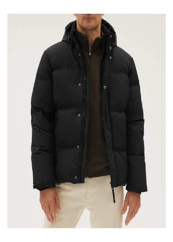 Miles Morales Spider-Man Across the Spider-Verse Puffer Jacket 3 Miles Morales Spider-Man Across the Spider-Verse Puffer Jacket