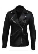 Single Breasted Red Wool Coat Womens