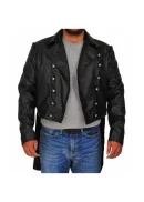 Red Dead Redemption 2 Micah Bell Tail Coat