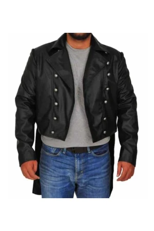 Red Dead Redemption 2 Micah Bell Tail Coat
