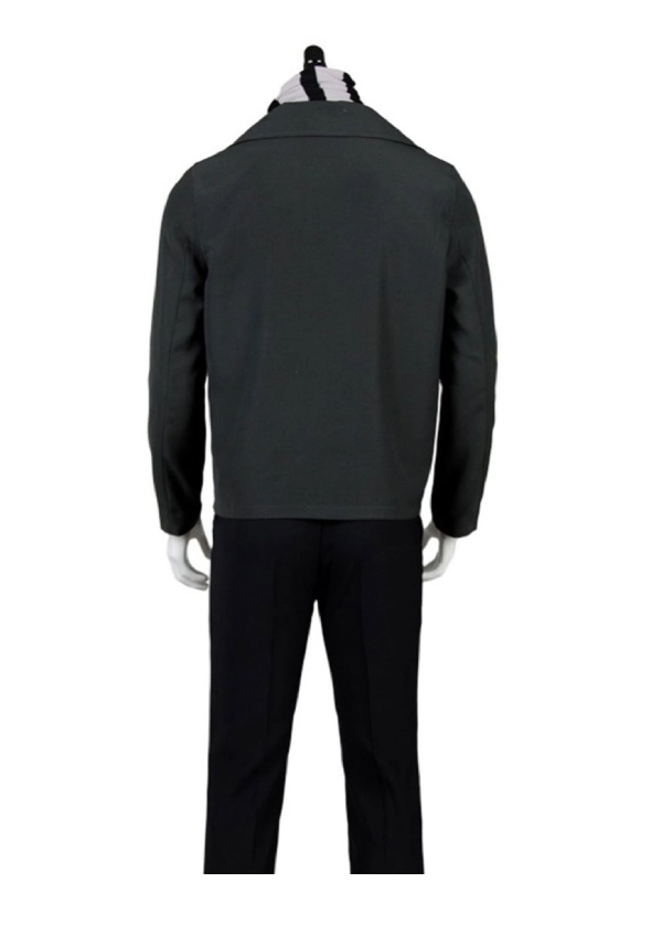 Steve Carell Despicable Me 3 Gru Grey Jacketwda 2 Steve Carell Despicable Me 3 Gru Grey Jacketwda