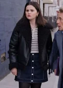 Mabel Mora Only Murders