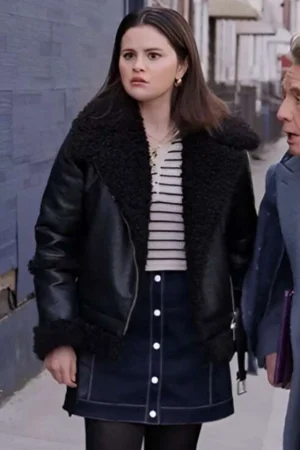 Mabel Mora Only Murders