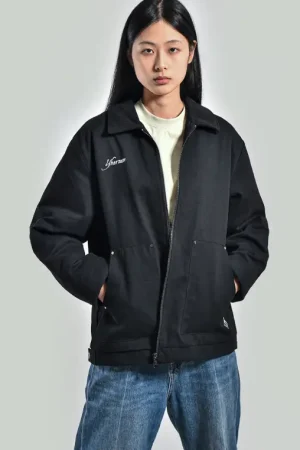 Yharnam City Hunters Jacket