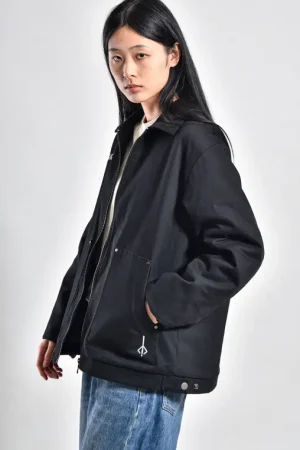 Yharnam City Hunters Jacket