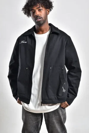 Yharnam City Hunters Jacket
