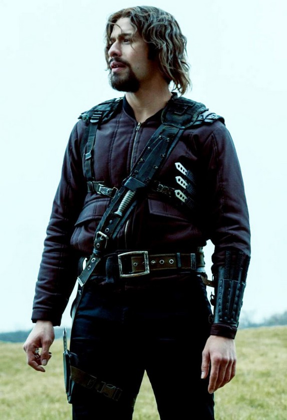 The Umbrella Academy Diego Hargreeves Bomber Jacket 1 46e8043ccc9f25e8ce89e3c11cbb3a64__66781