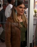 Addison_Augustine_Quantum_Leap_Caitlin_Bassett_Brown_Jacket__65918