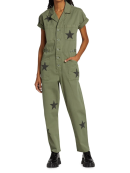 Alice Banks Only Murders In The Building S03 Jumpsuit