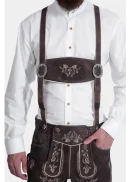 Angry Stag Eibsee Suspender