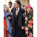 Antoine Lambert Emily In Paris Coat