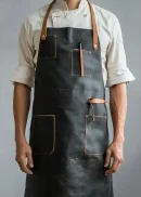 BBQ Savior Cooking Apron