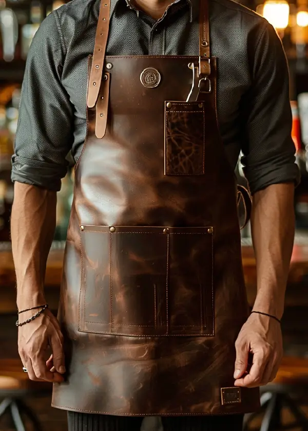 BarBlade Bar Apron 1 BarBlade Bar Apron